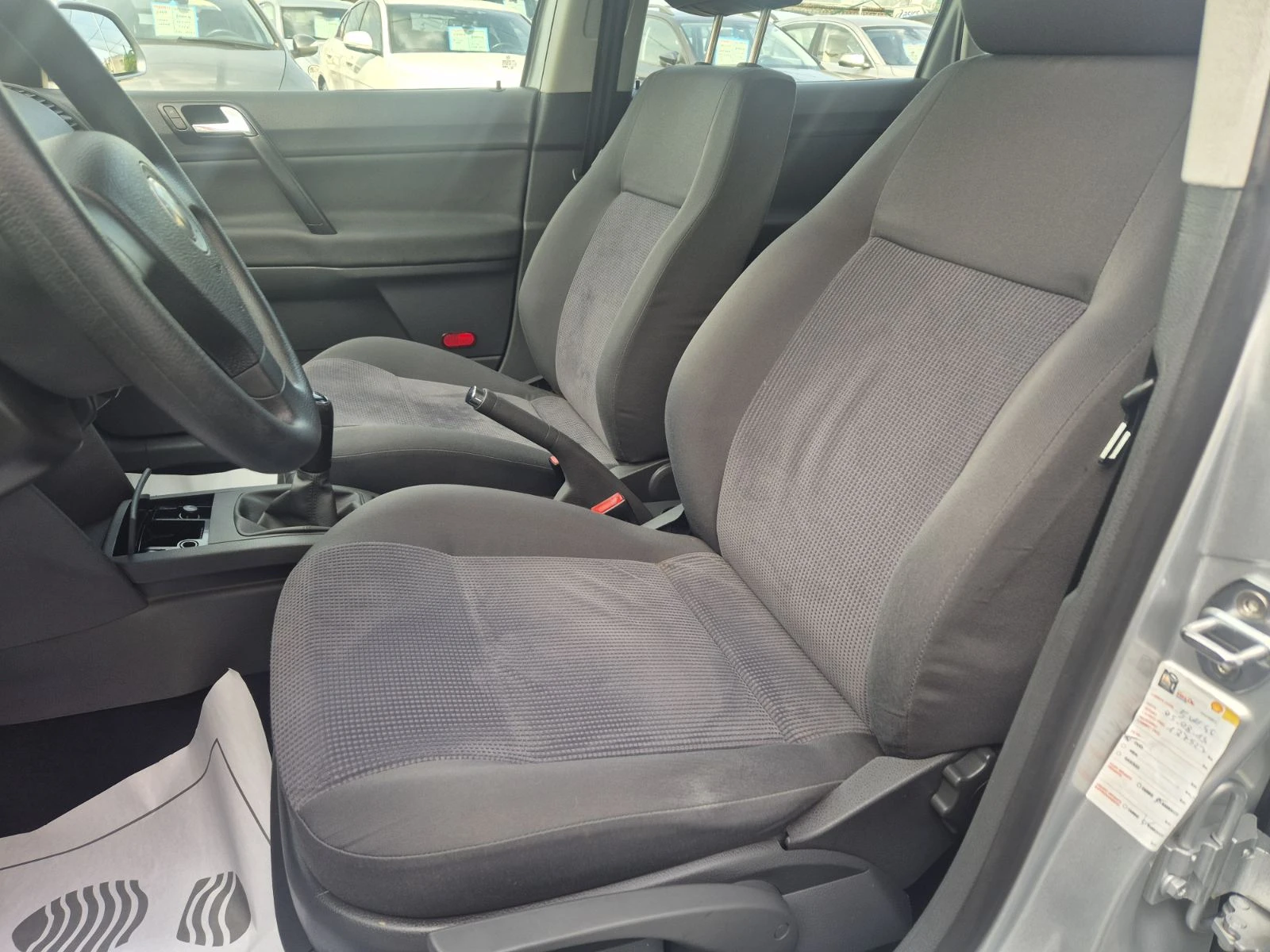 VW Polo 155.000км-СУПЕР СЪСТОЯНИЕ - изображение 6