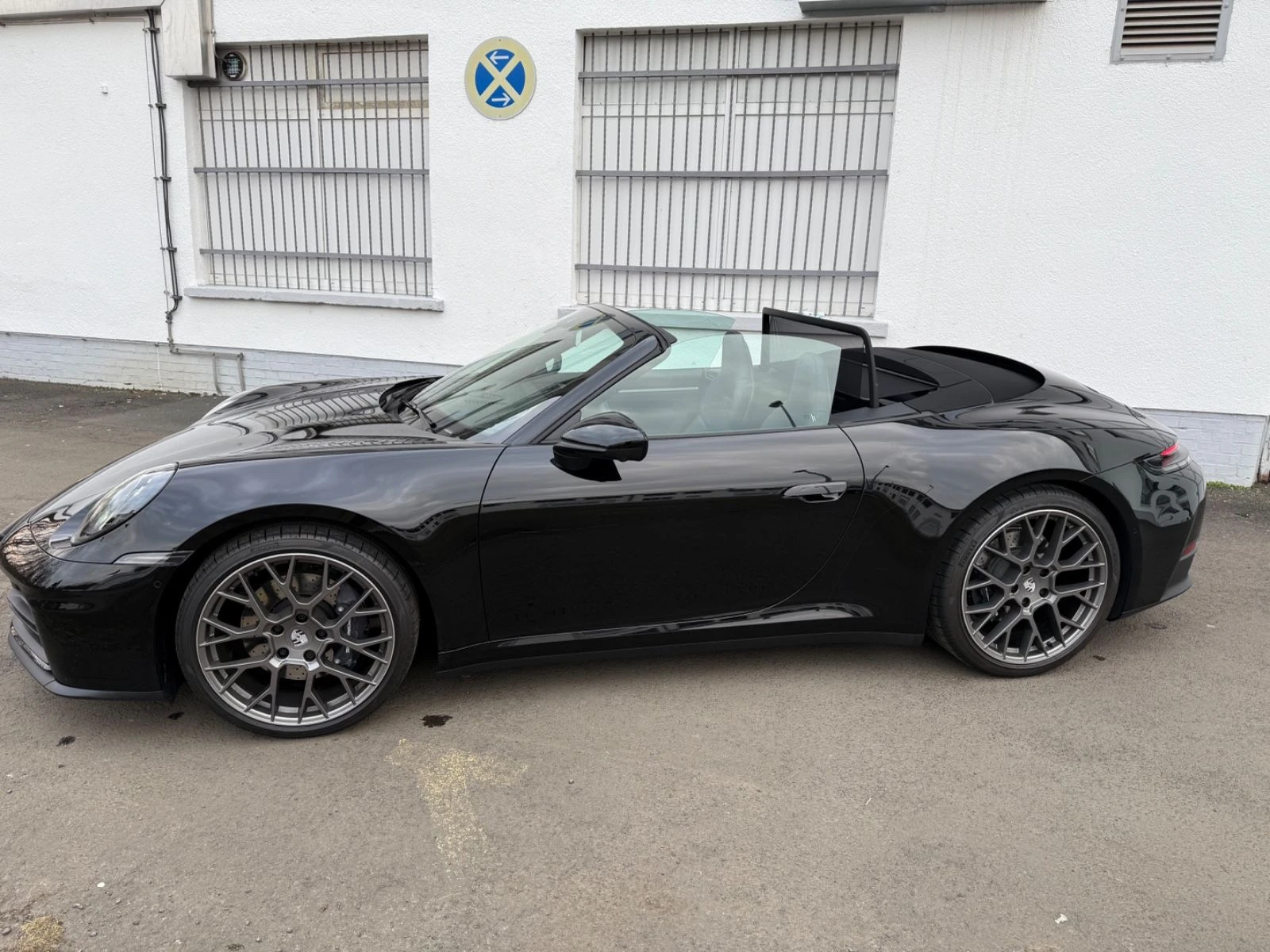 Porsche 911 992.2 CARRERA CABRIO/FACELIFT/SPORTCHRONO/BOSE/360 - изображение 4