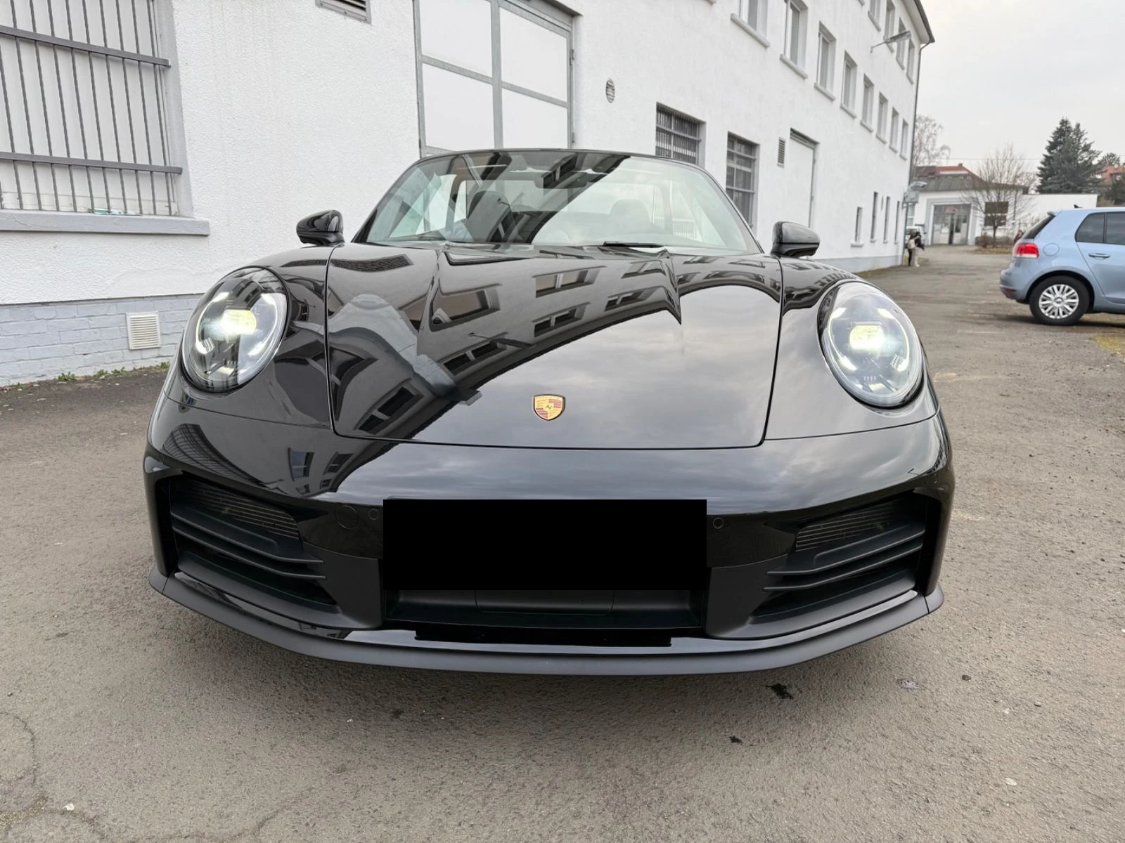 Porsche 911 992.2 CARRERA CABRIO/FACELIFT/SPORTCHRONO/BOSE/360 - изображение 2