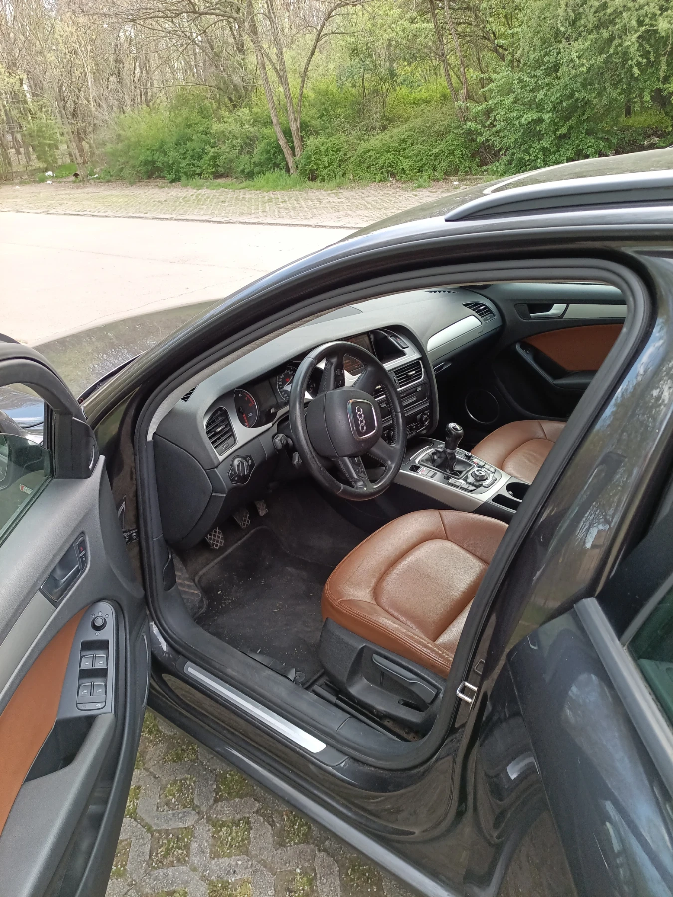 Audi A4 АVANT 2.0 TFSI PRO LAINE  - изображение 7