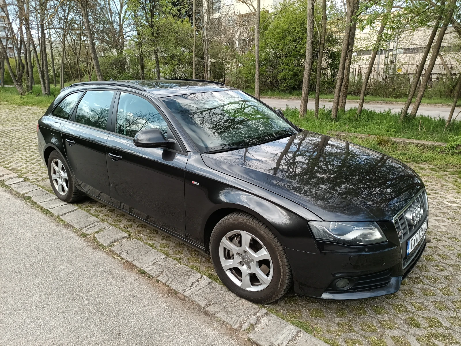 Audi A4 АVANT 2.0 TFSI PRO LAINE  - изображение 2