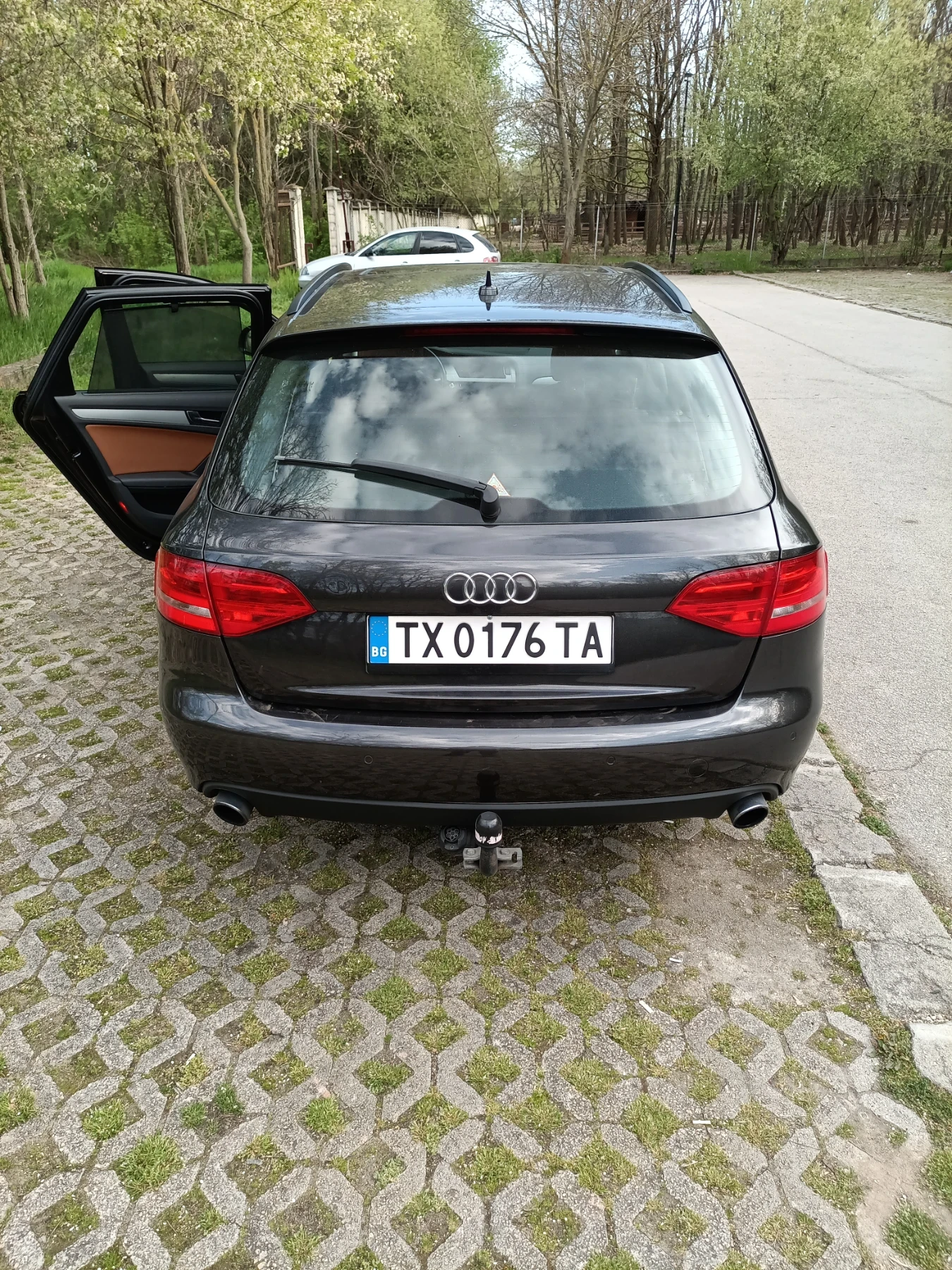 Audi A4 АVANT 2.0 TFSI PRO LAINE  - изображение 3