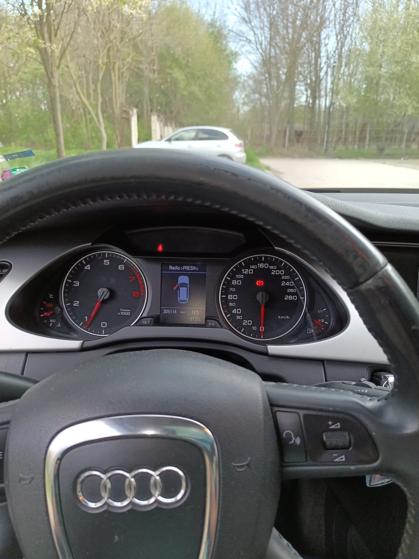 Audi A4 АVANT 2.0 TFSI PRO LAINE  - изображение 10