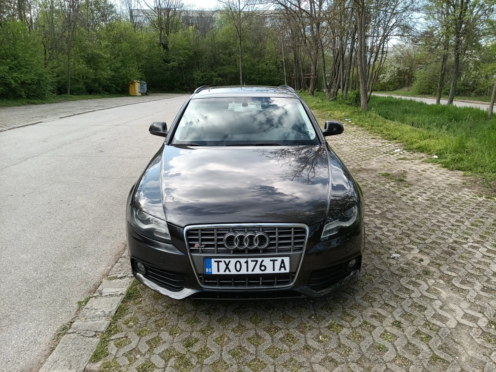 Audi A4 АVANT 2.0 TFSI PRO LAINE  - изображение 2