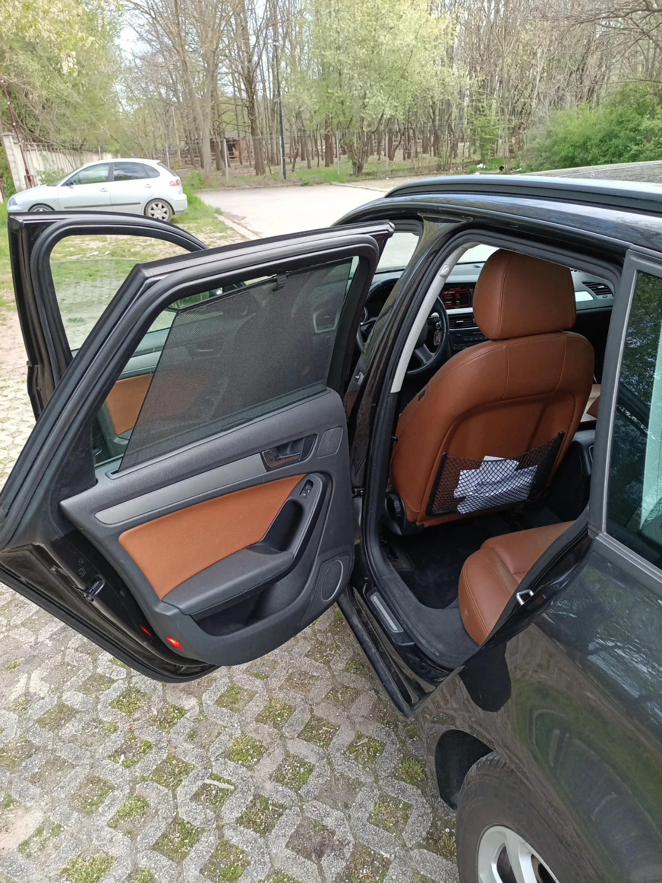 Audi A4 АVANT 2.0 TFSI PRO LAINE  - изображение 5