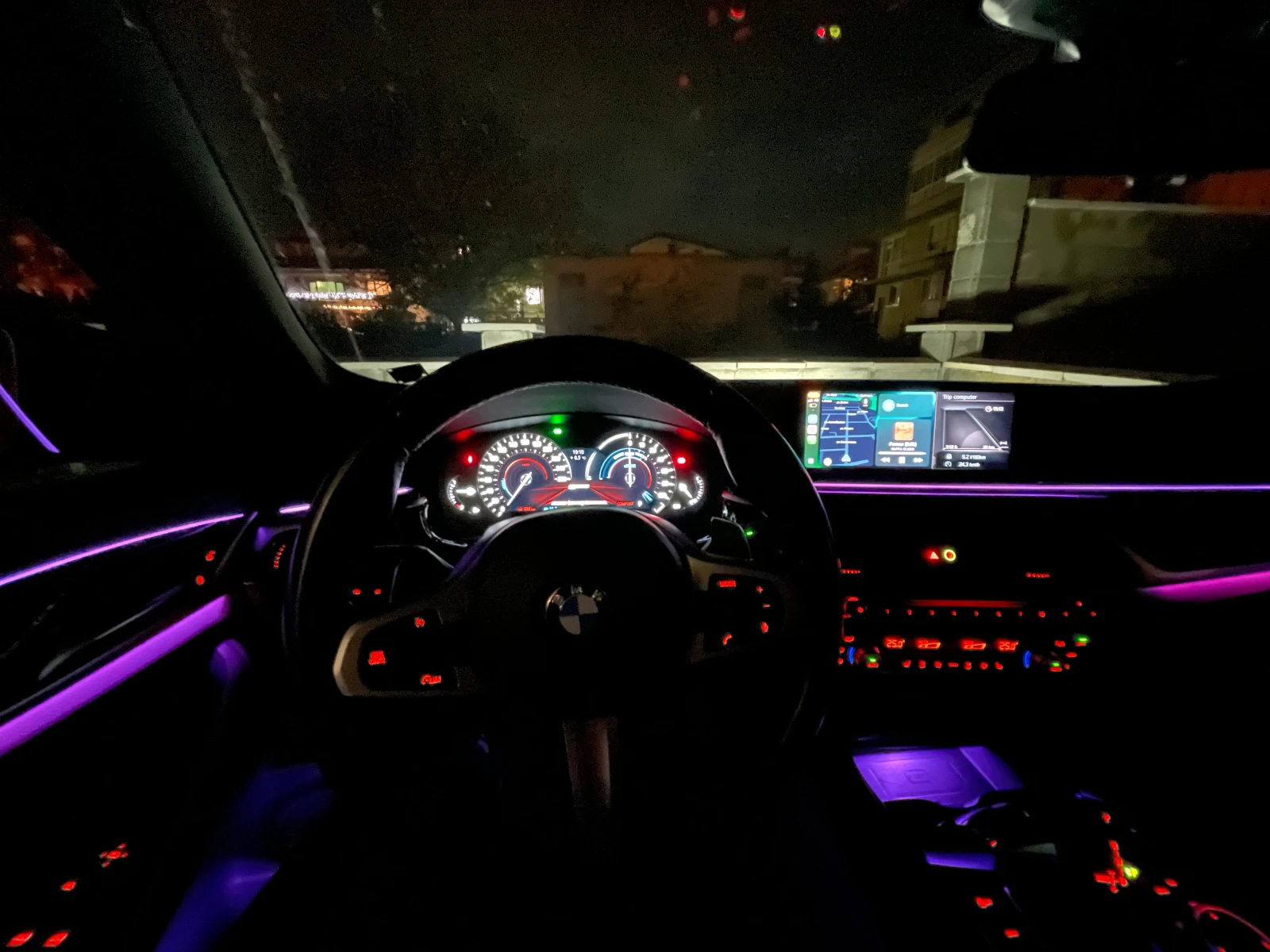 BMW 530 iPerformance | Mobile.bg � ����������� 13