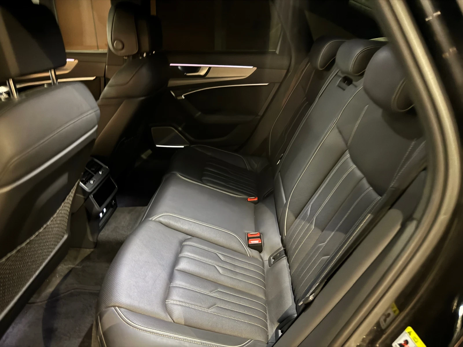 Audi A6 50 TDI Quattro/S-Line/B&O/Night vision - изображение 7