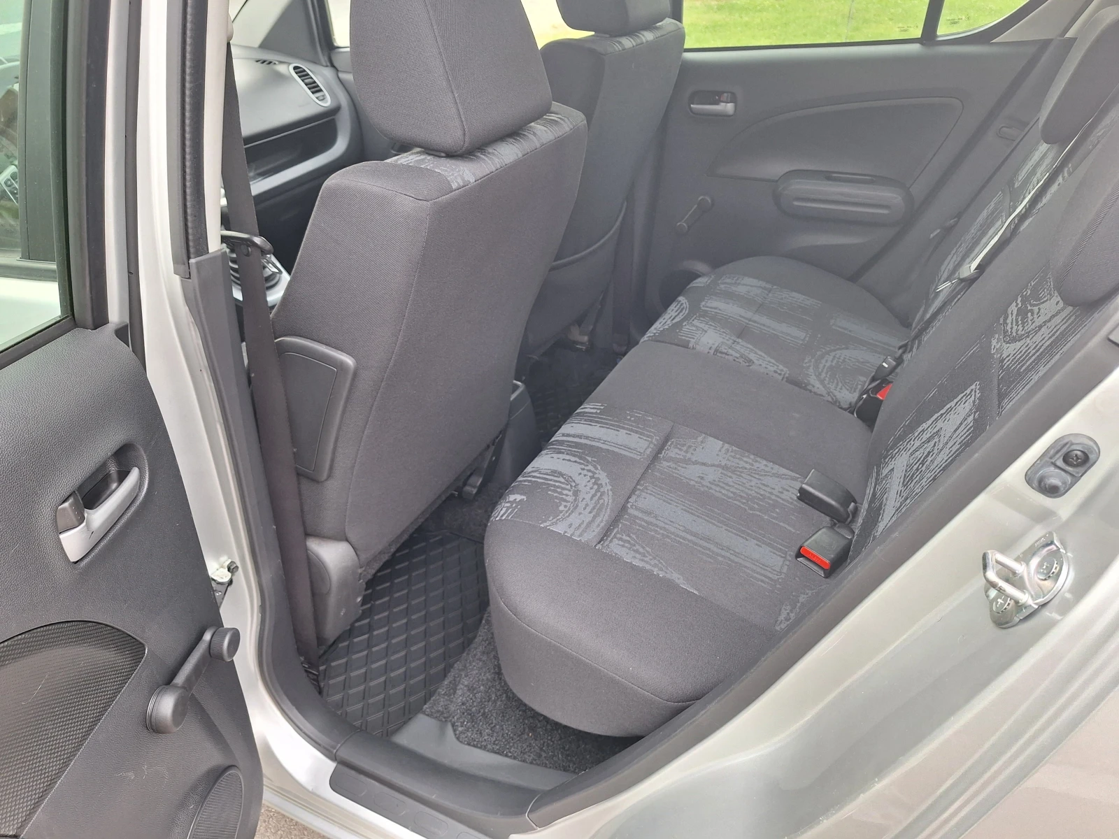 Opel Agila Euro5 Нова! - изображение 7