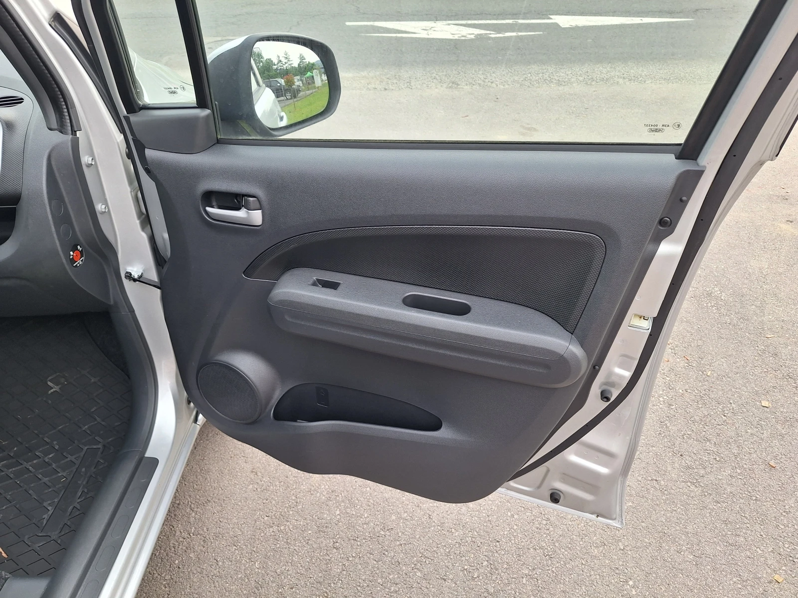 Opel Agila Euro5 ! | Mobile.bg   12