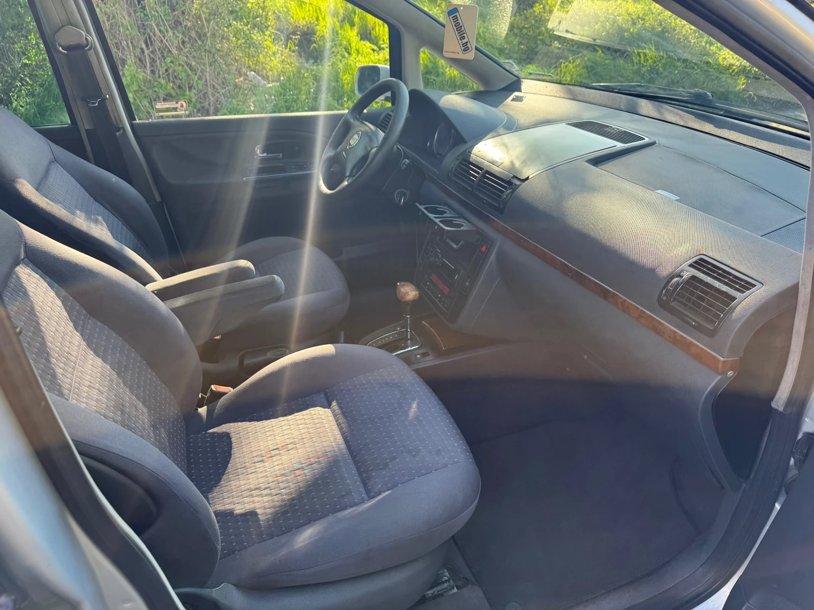Seat Alhambra Напълно обслужен* 6+ 1*  - изображение 8