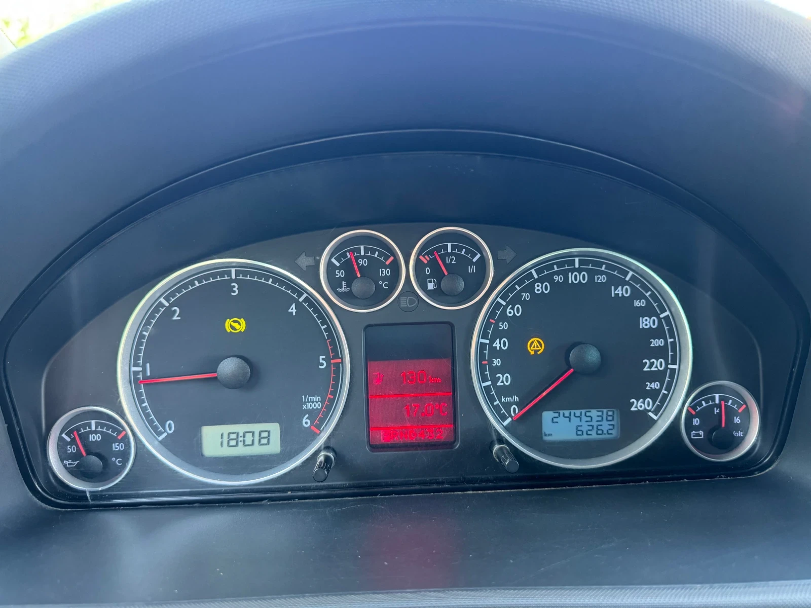 Seat Alhambra Напълно обслужен* 6+ 1*  - изображение 6