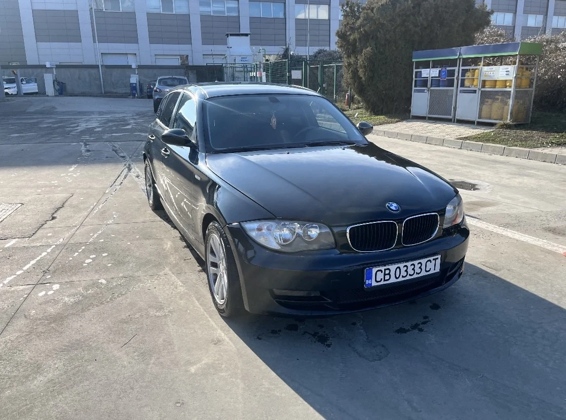 BMW 118  - изображение 3