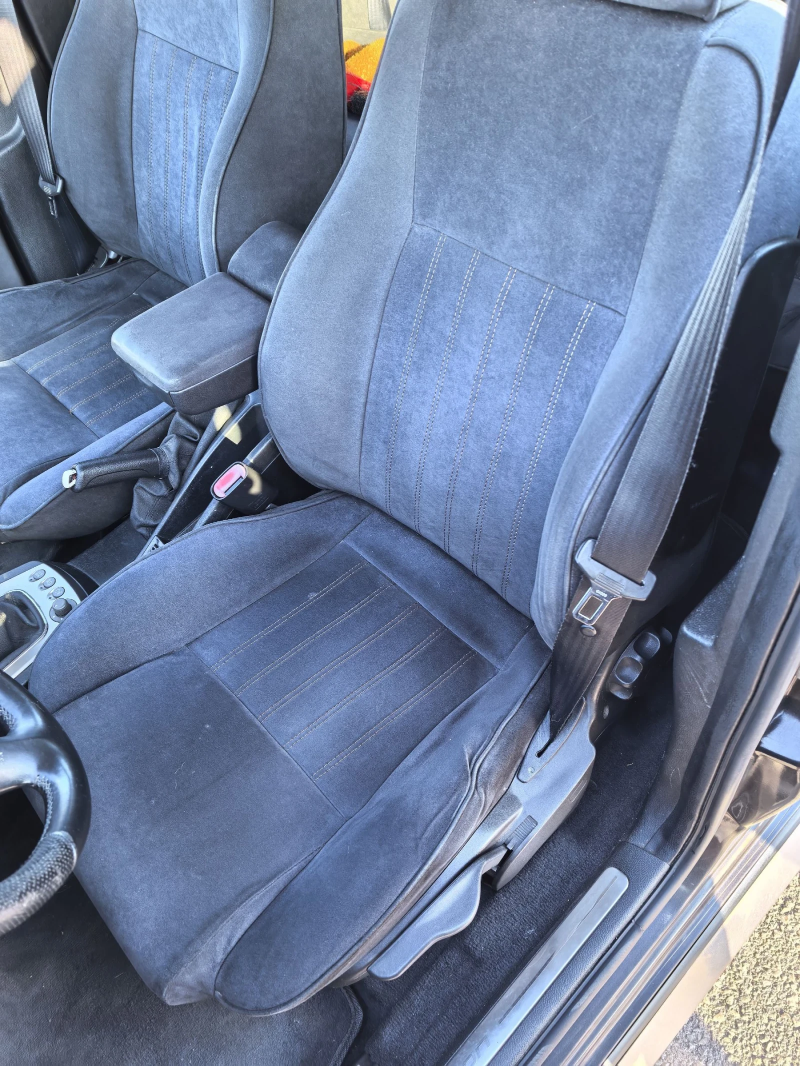 Alfa Romeo 156 Crosswagon Q4 | Mobile.bg   17