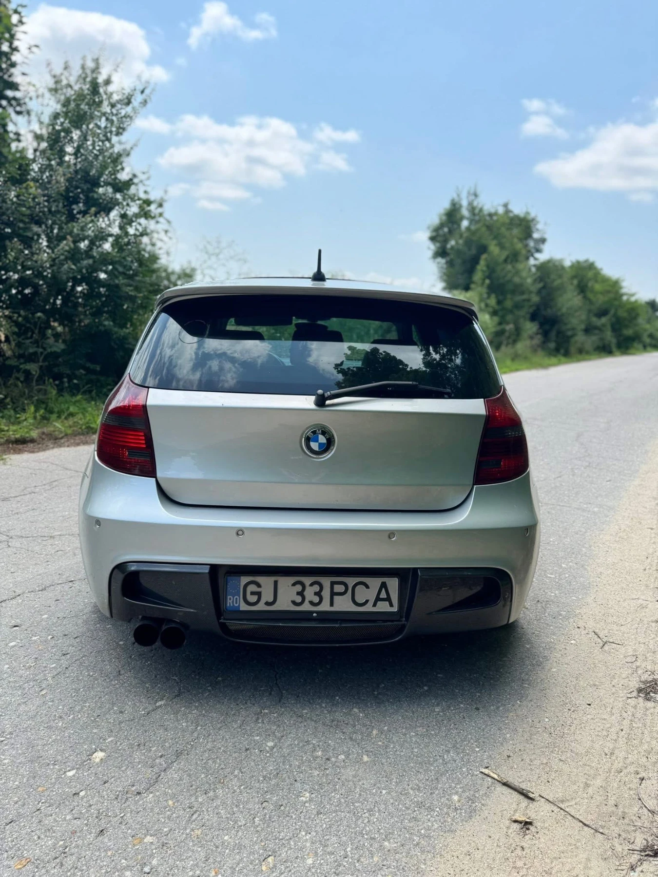 BMW 120  - изображение 5