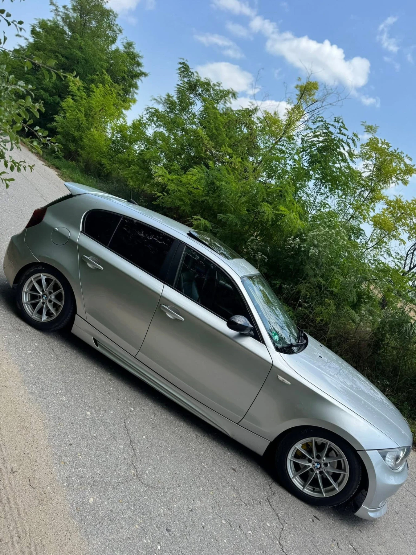 BMW 120  - изображение 4