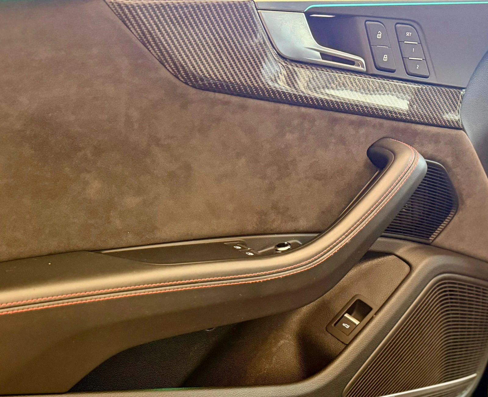 Audi Rs5 Carbon* Ceramic* Лизинг - изображение 7