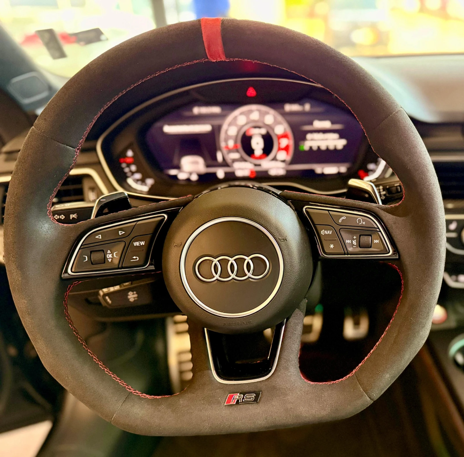 Audi Rs5 Carbon* Ceramic* Лизинг - изображение 10