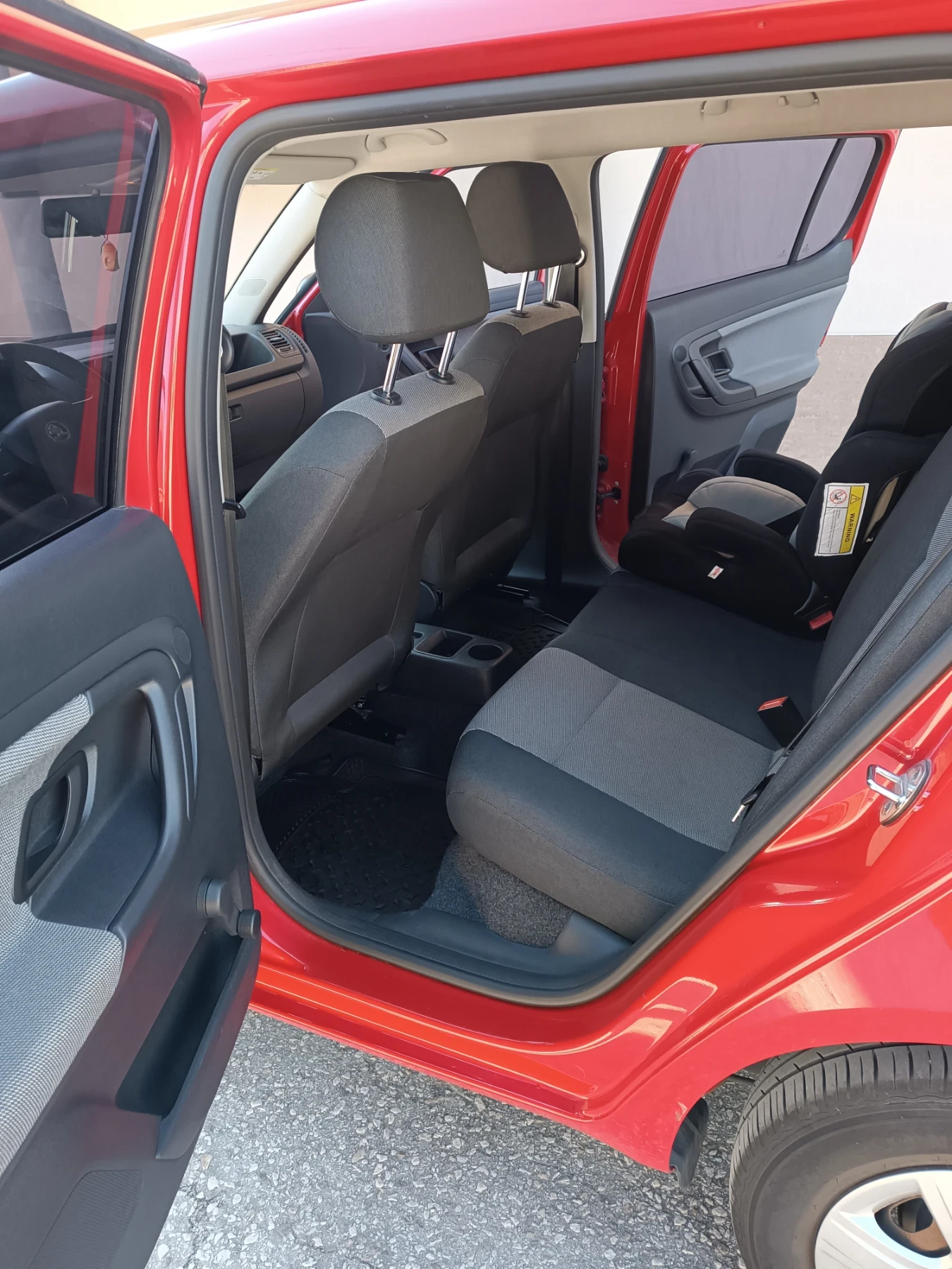 Skoda Fabia TSI - изображение 6