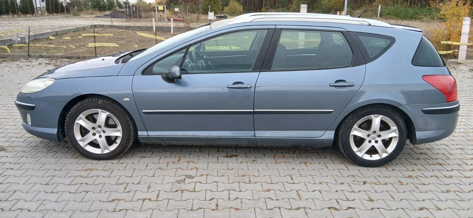 Peugeot 407  - изображение 4