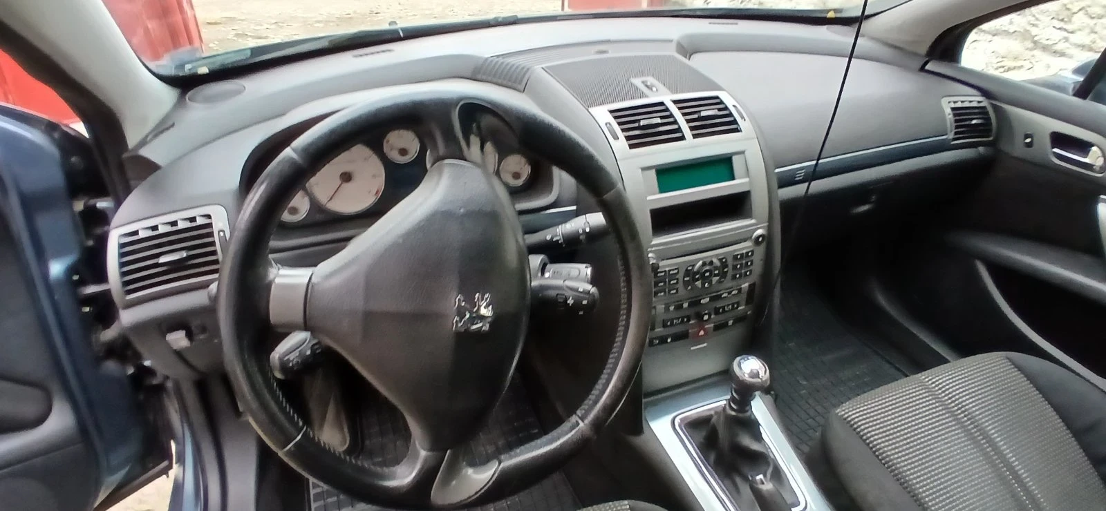 Peugeot 407  - изображение 5