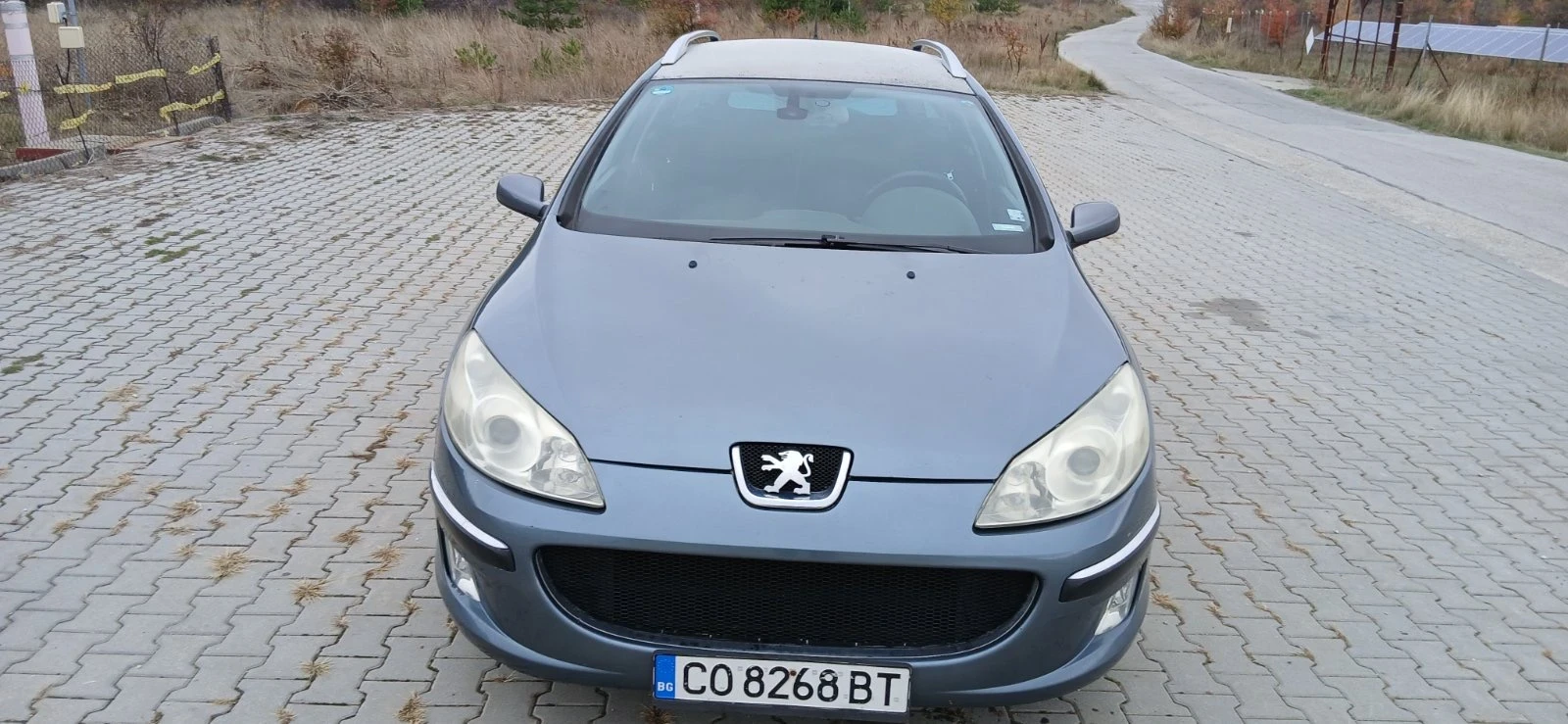 Peugeot 407  - изображение 2