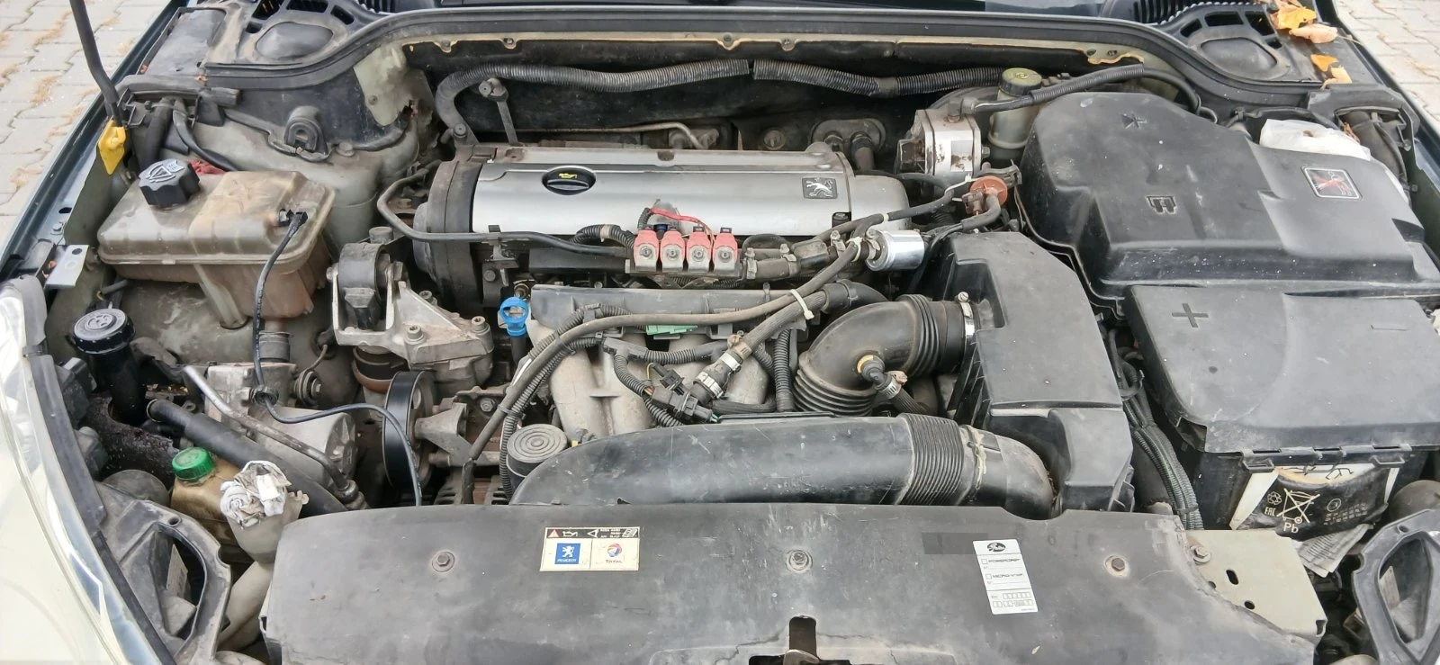 Peugeot 407  - изображение 8