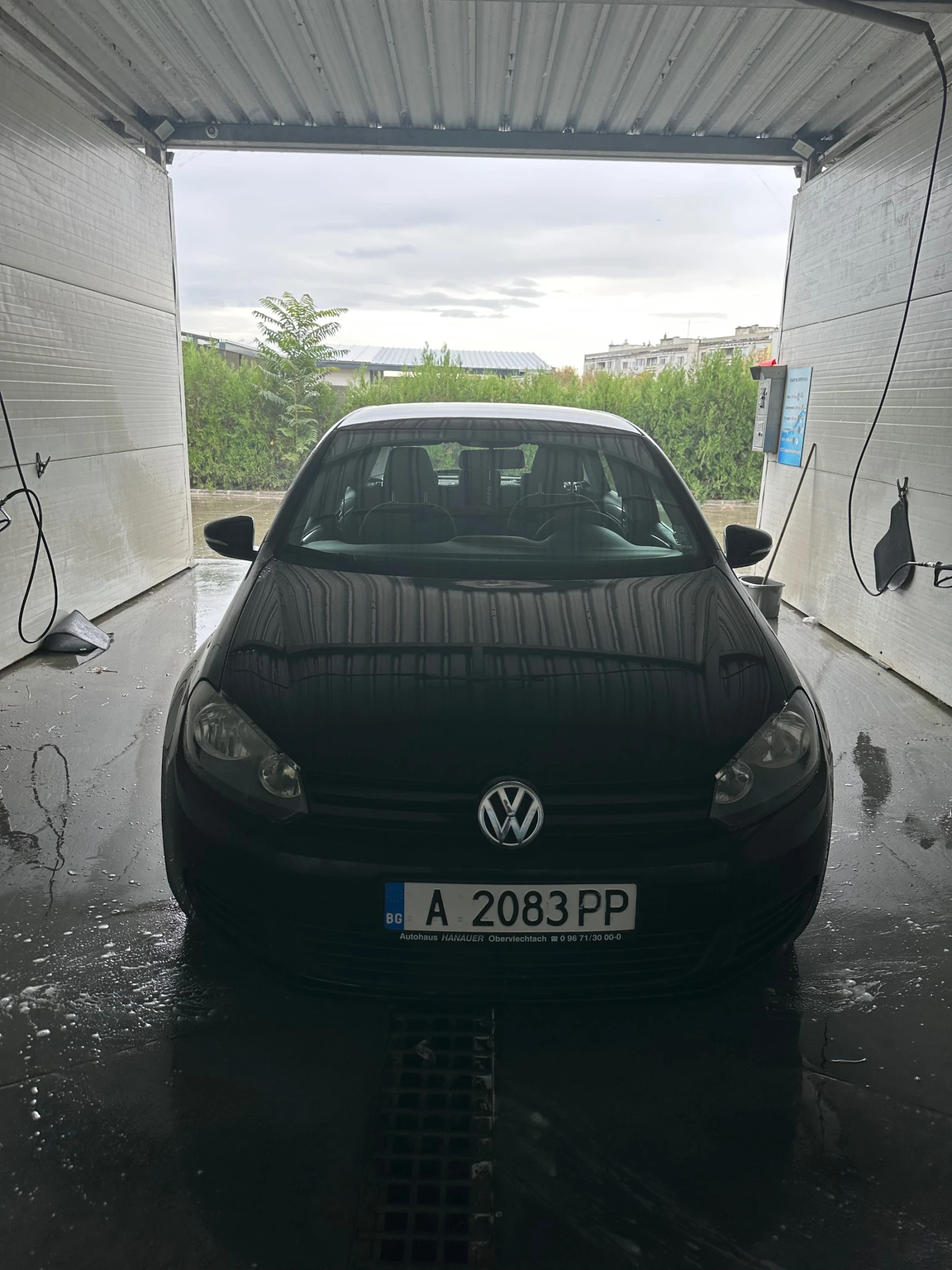 VW Golf  - изображение 6