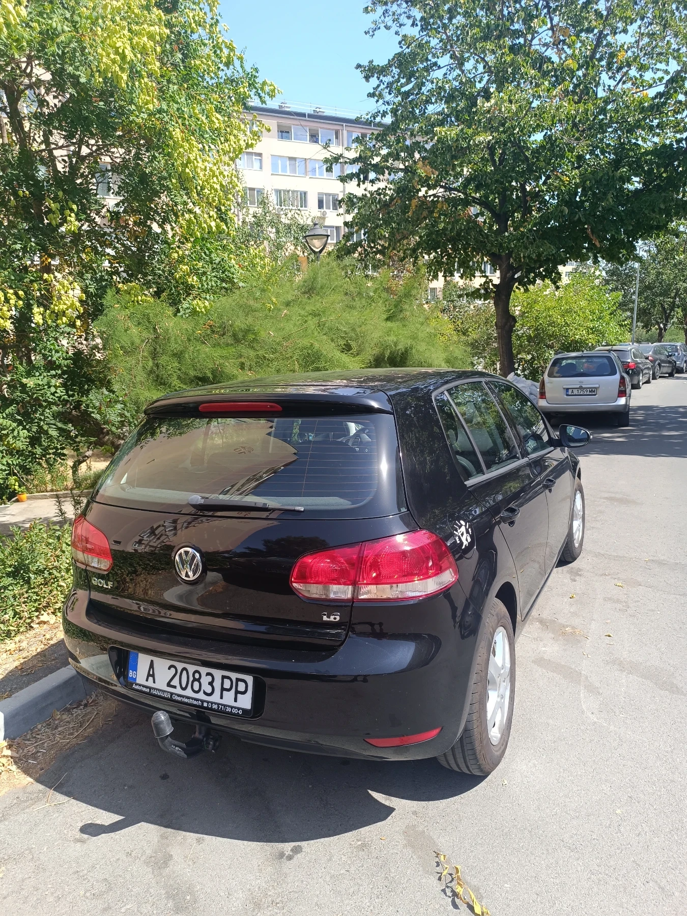 VW Golf  - изображение 3