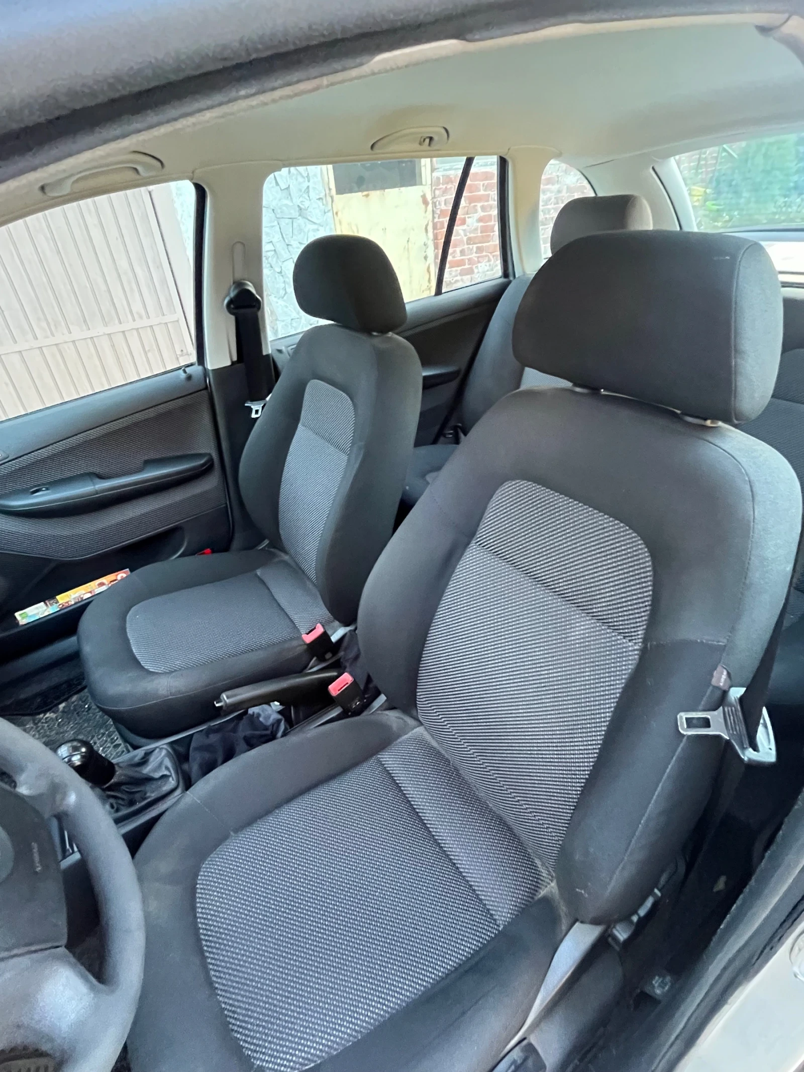 Skoda Fabia 1.2 | Mobile.bg — изображение 5