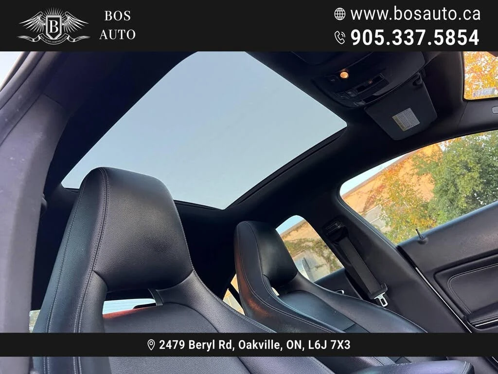 Mercedes-Benz CLA 250 *  *    *   *  | Mobile.bg   10