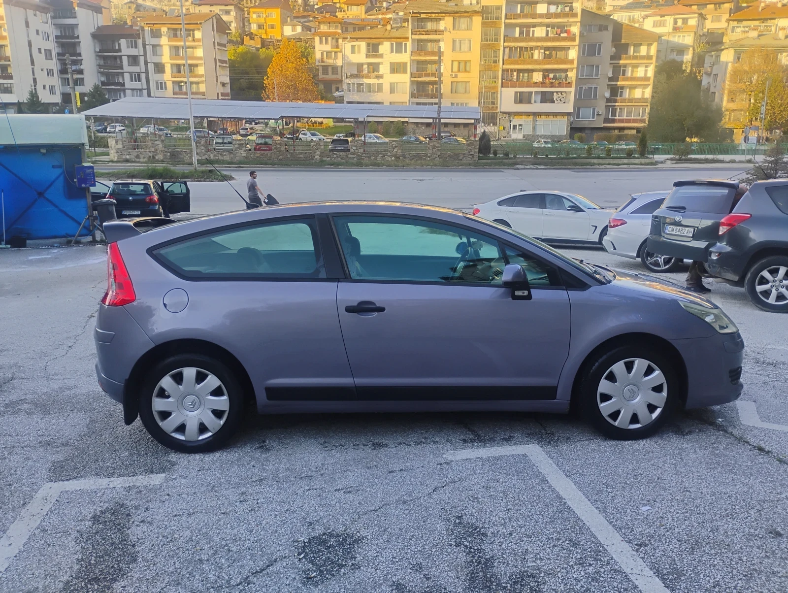 Citroen C4 | Mobile.bg   5