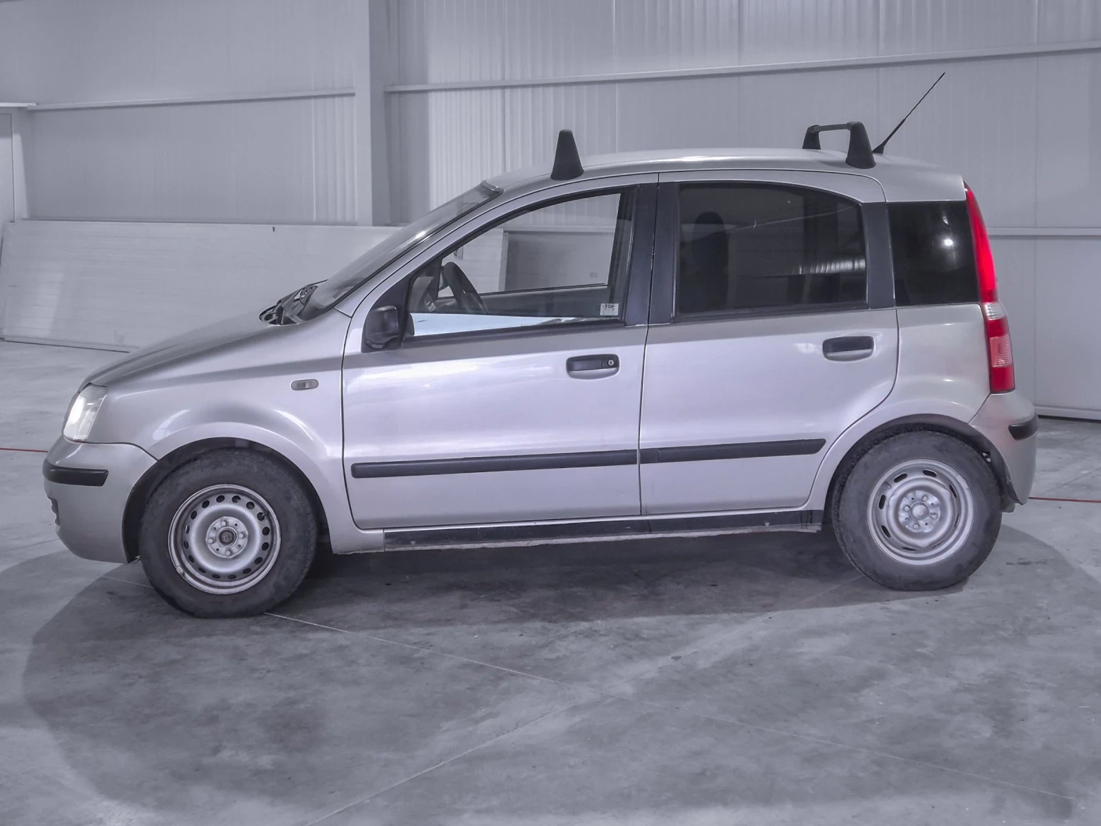 Fiat Panda 1.2 / | Mobile.bg   3