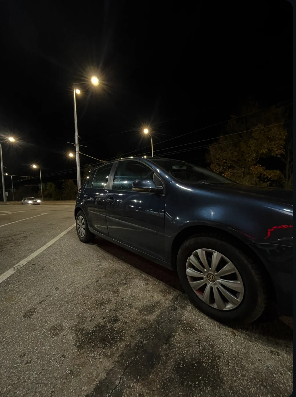 VW Golf  - изображение 5