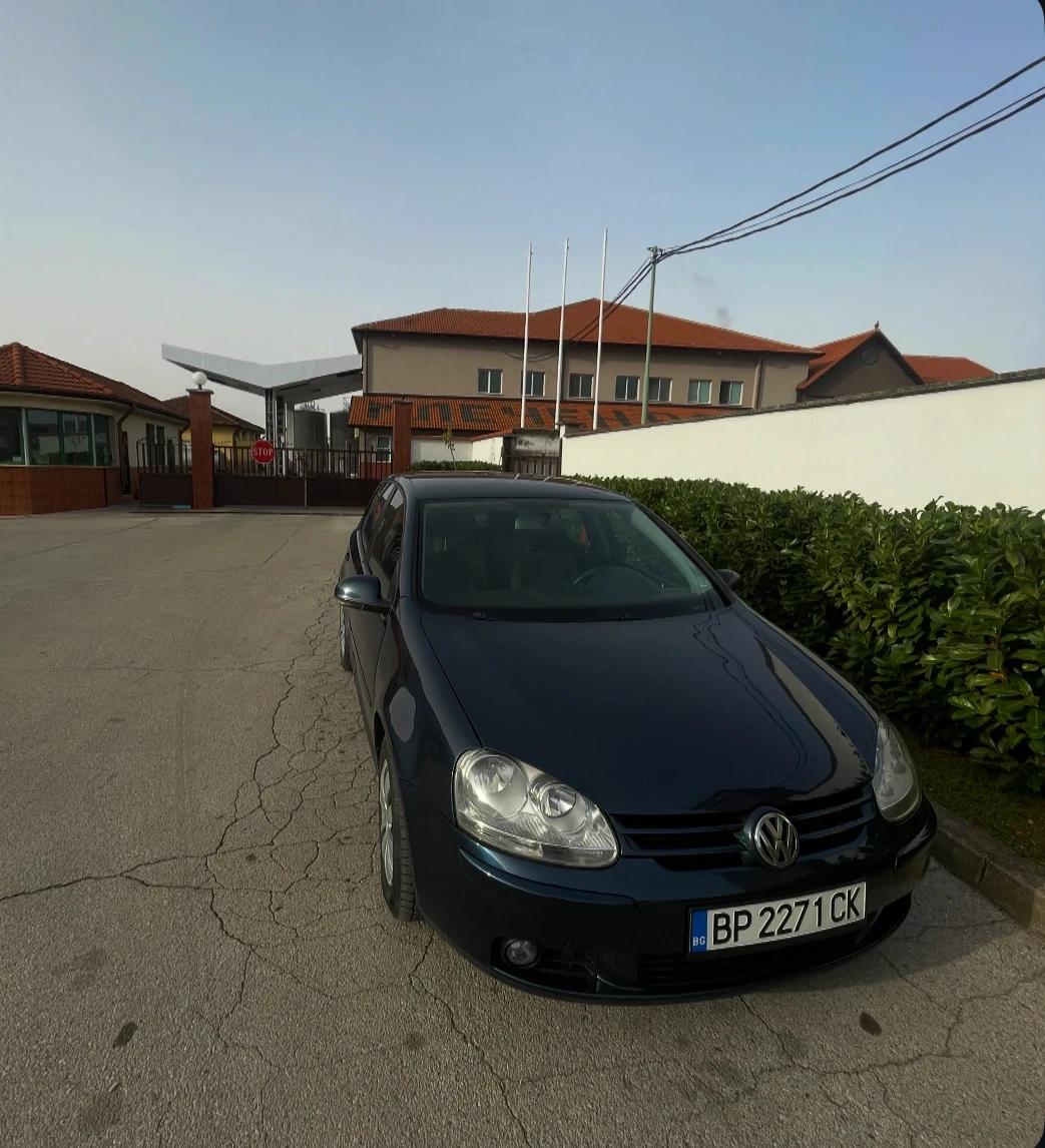 VW Golf | Mobile.bg � ����������� 1