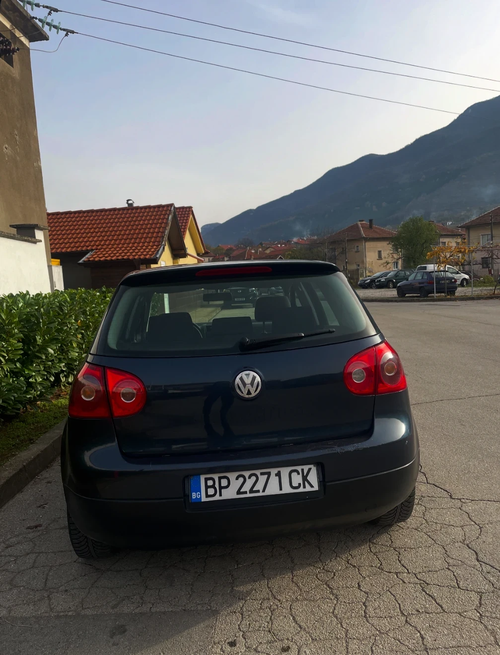 VW Golf  - изображение 3