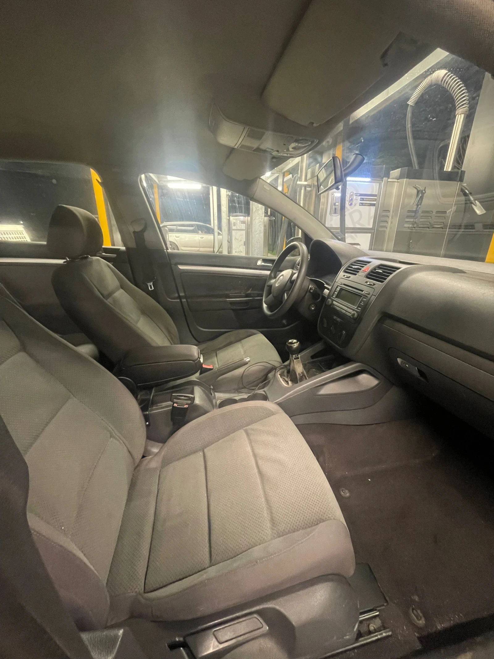 VW Golf  - изображение 9