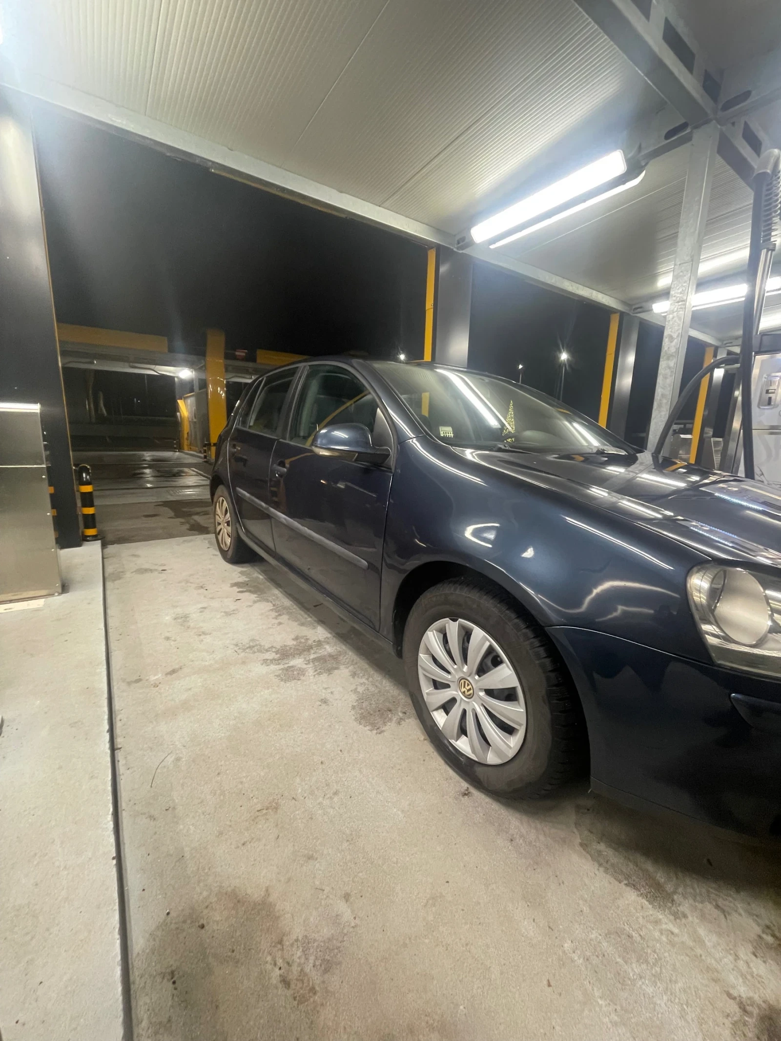 VW Golf  - изображение 6