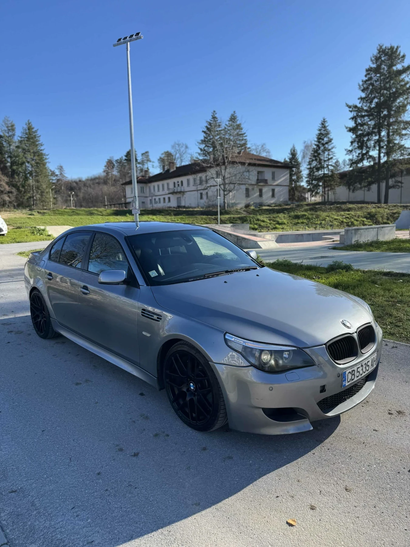 BMW 535 | Mobile.bg � ����������� 1