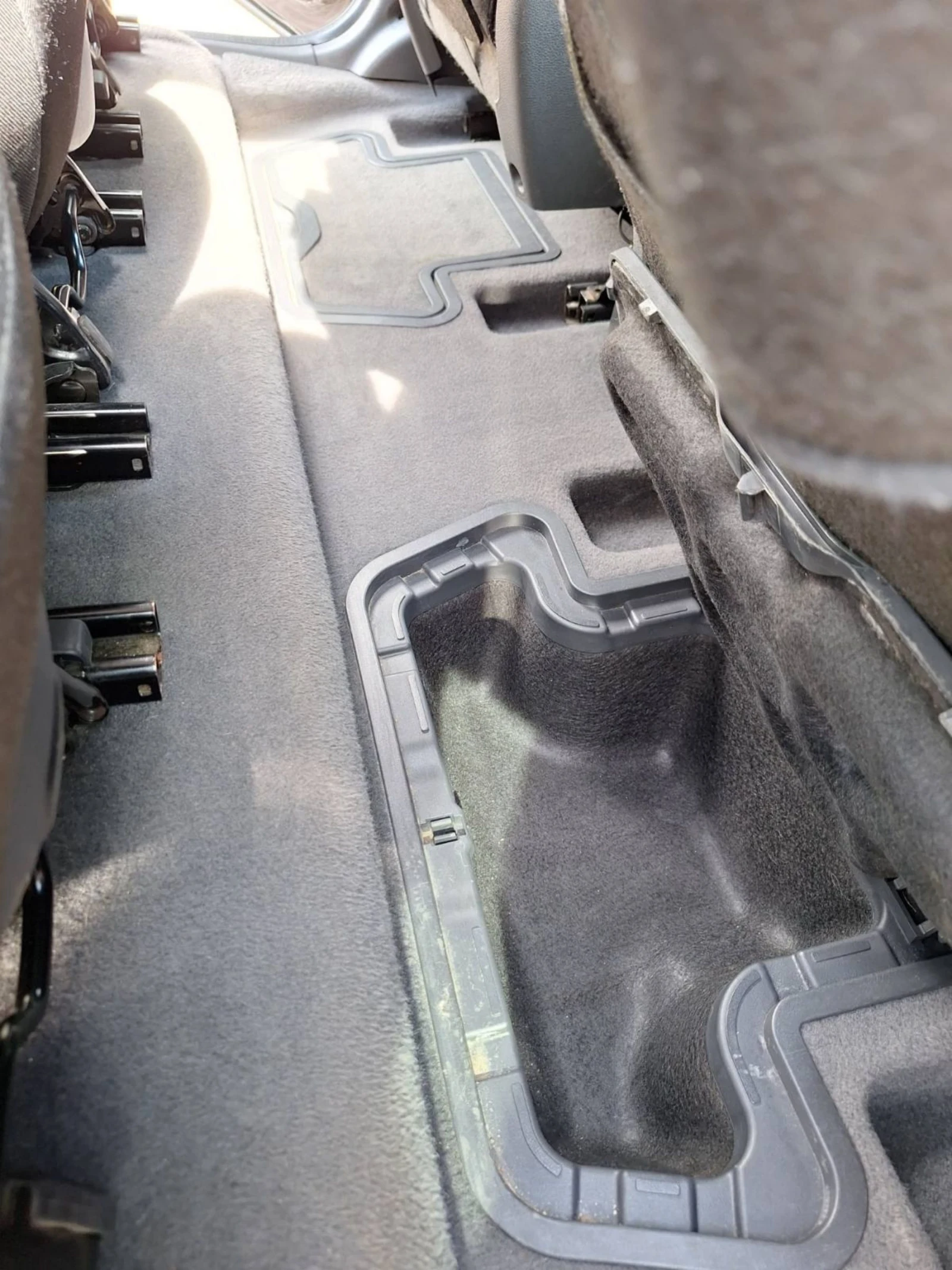 Peugeot 5008 1, 6 бензин - изображение 4