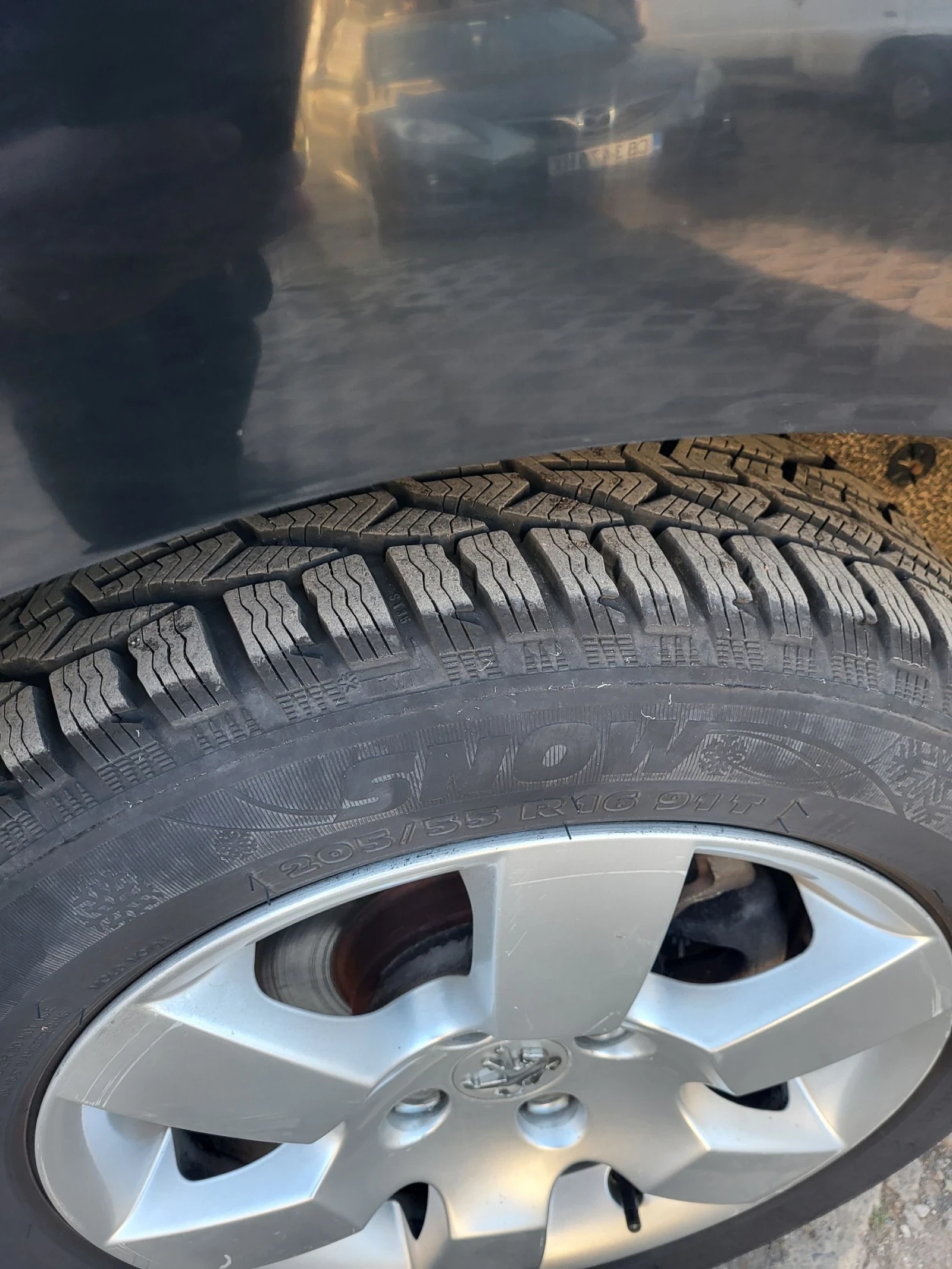 Peugeot 5008 1, 6 бензин - изображение 10