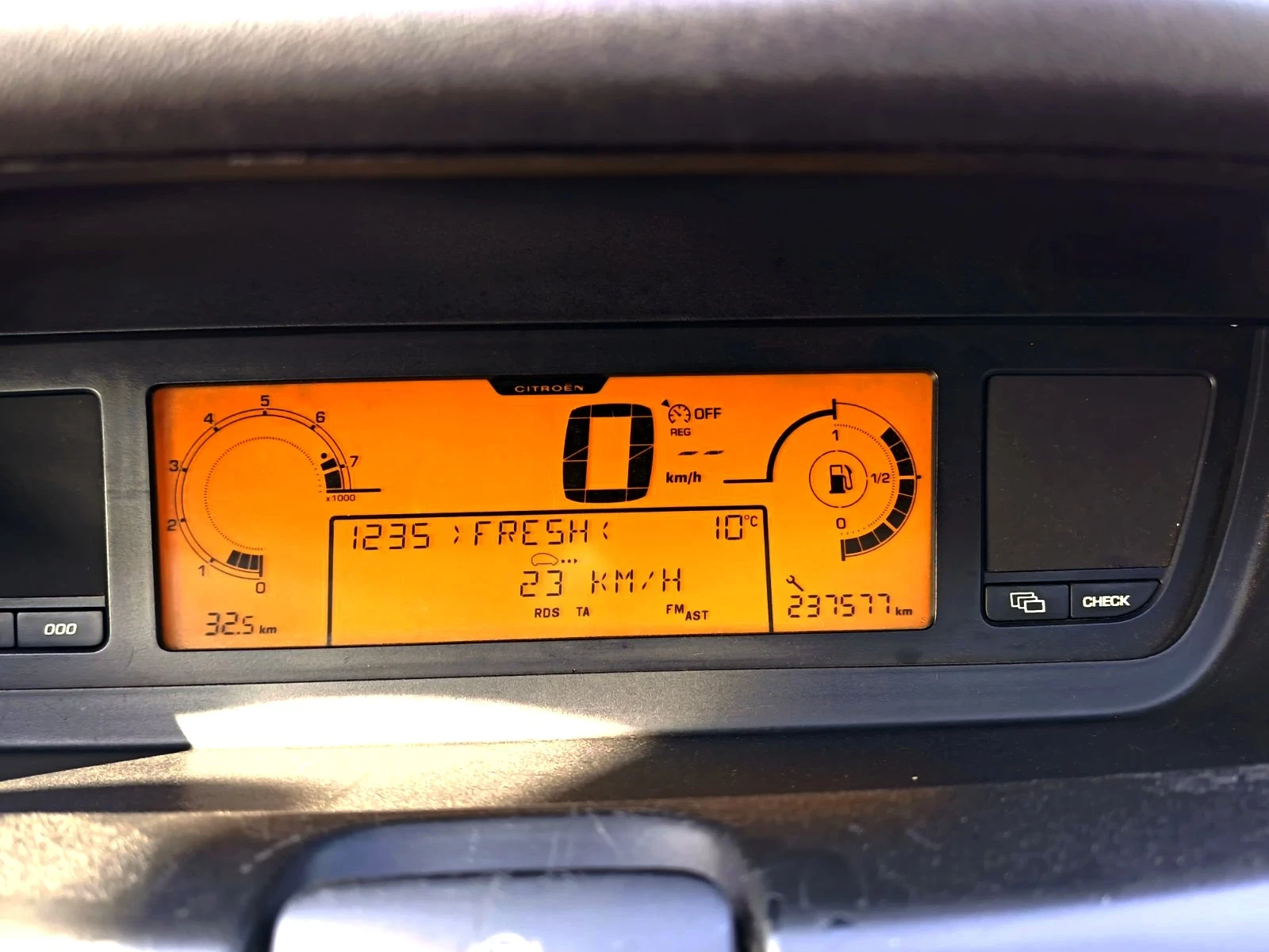 Citroen Grand C4 Picasso ���.���.7 �����!!! | Mobile.bg � ����������� 8