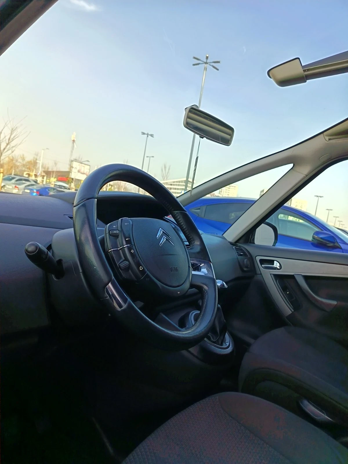 Citroen Grand C4 Picasso ���.���.7 �����!!! | Mobile.bg � ����������� 14