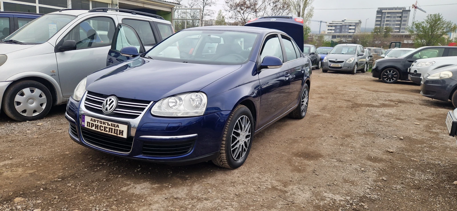 VW Jetta 1.6 ������ ����� | Mobile.bg � ����������� 2