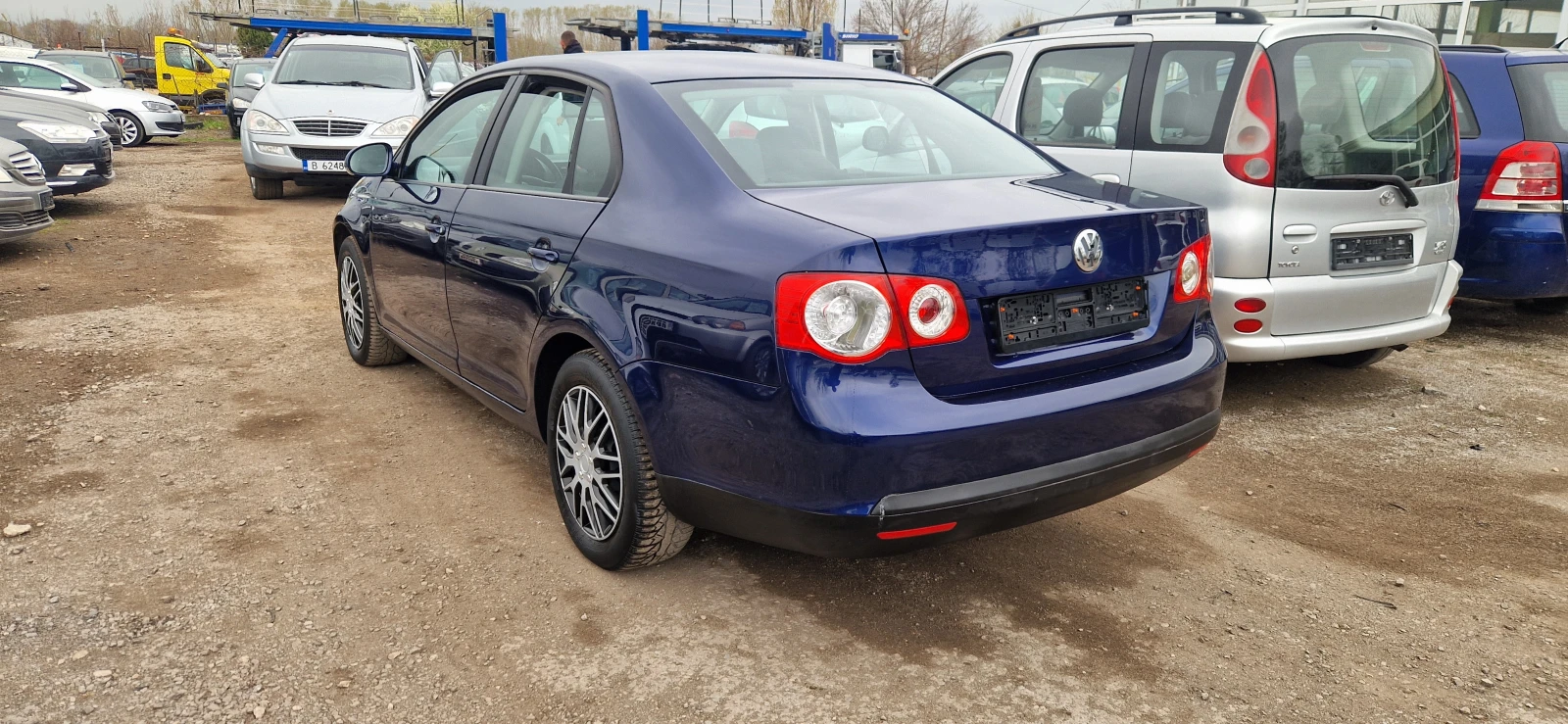 VW Jetta 1.6 ������ ����� | Mobile.bg � ����������� 6