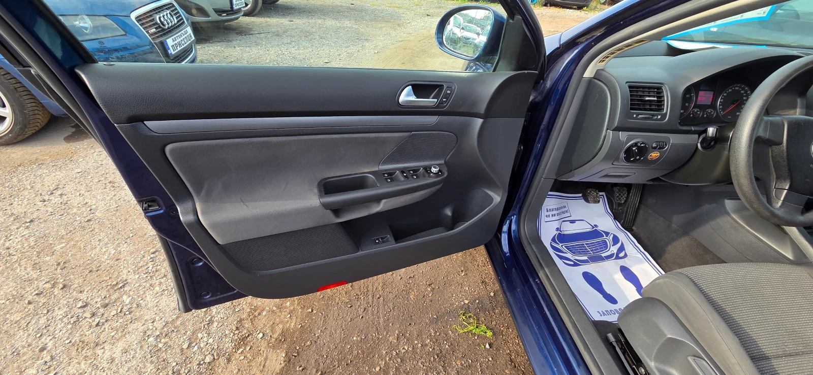 VW Jetta 1.6 ������ ����� | Mobile.bg � ����������� 8