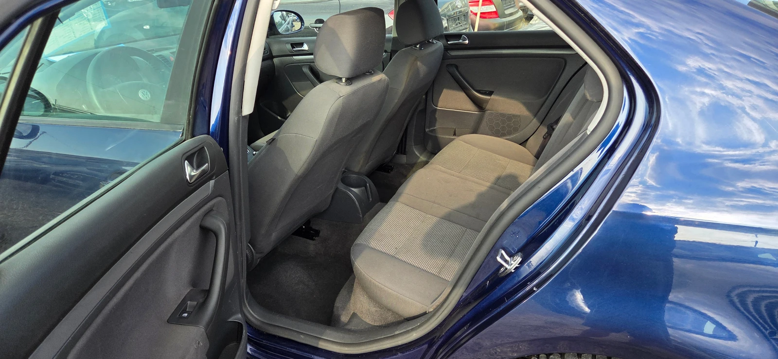 VW Jetta 1.6 ������ ����� | Mobile.bg � ����������� 7