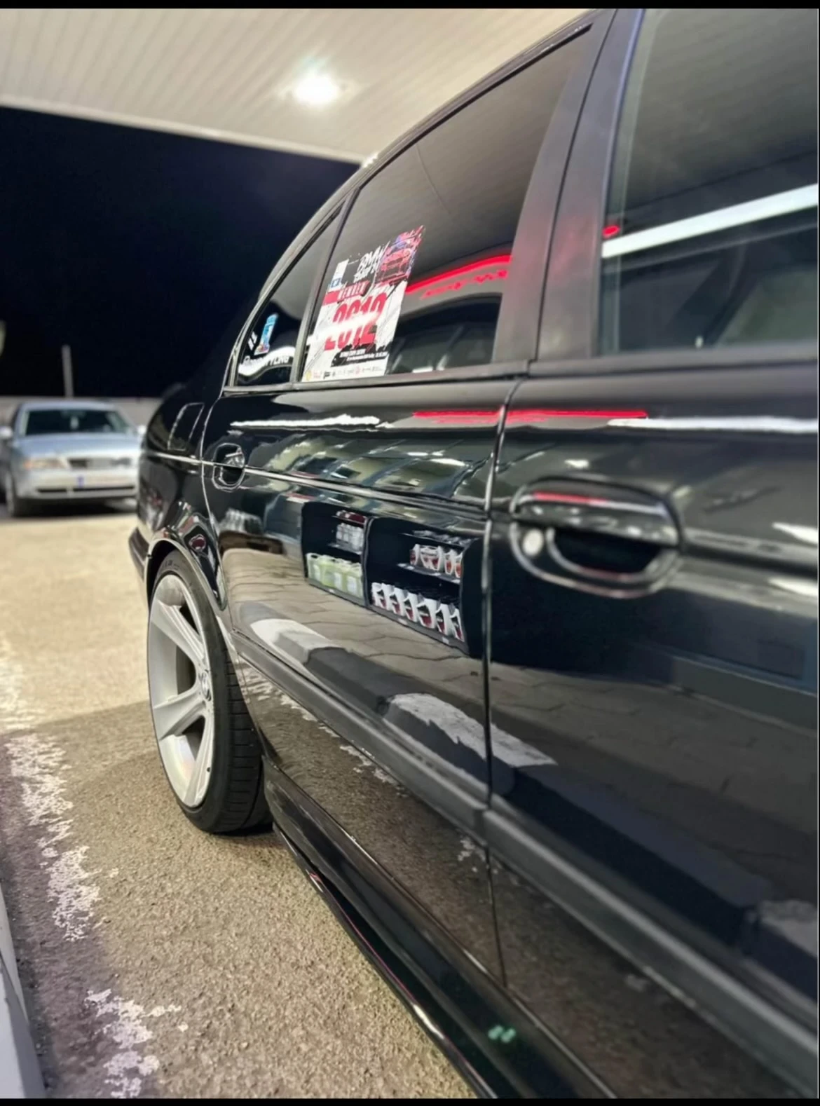 BMW 523  - изображение 3