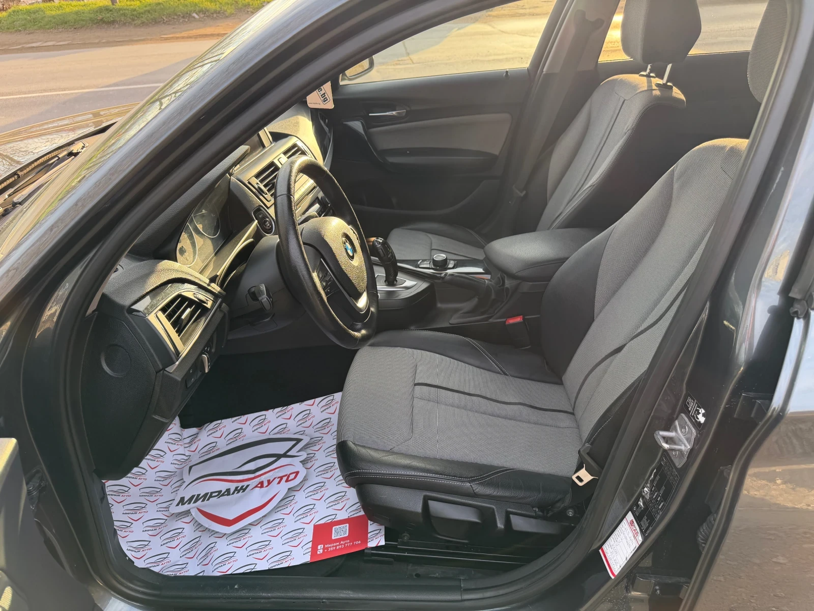 BMW 120 URBAN* 2.0D* 184p.s*  - изображение 9