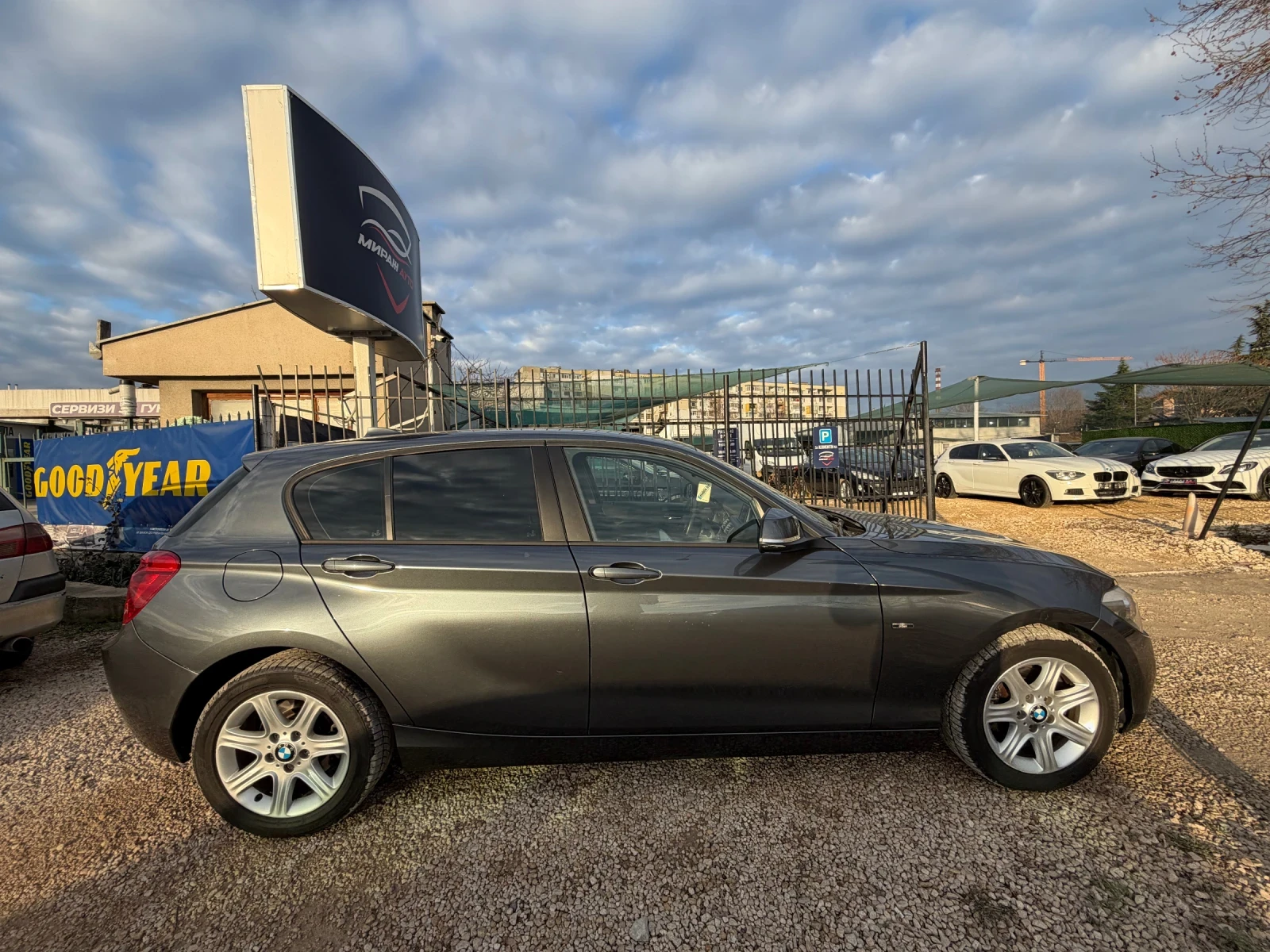 BMW 120 URBAN* 2.0D* 184p.s*  - изображение 8