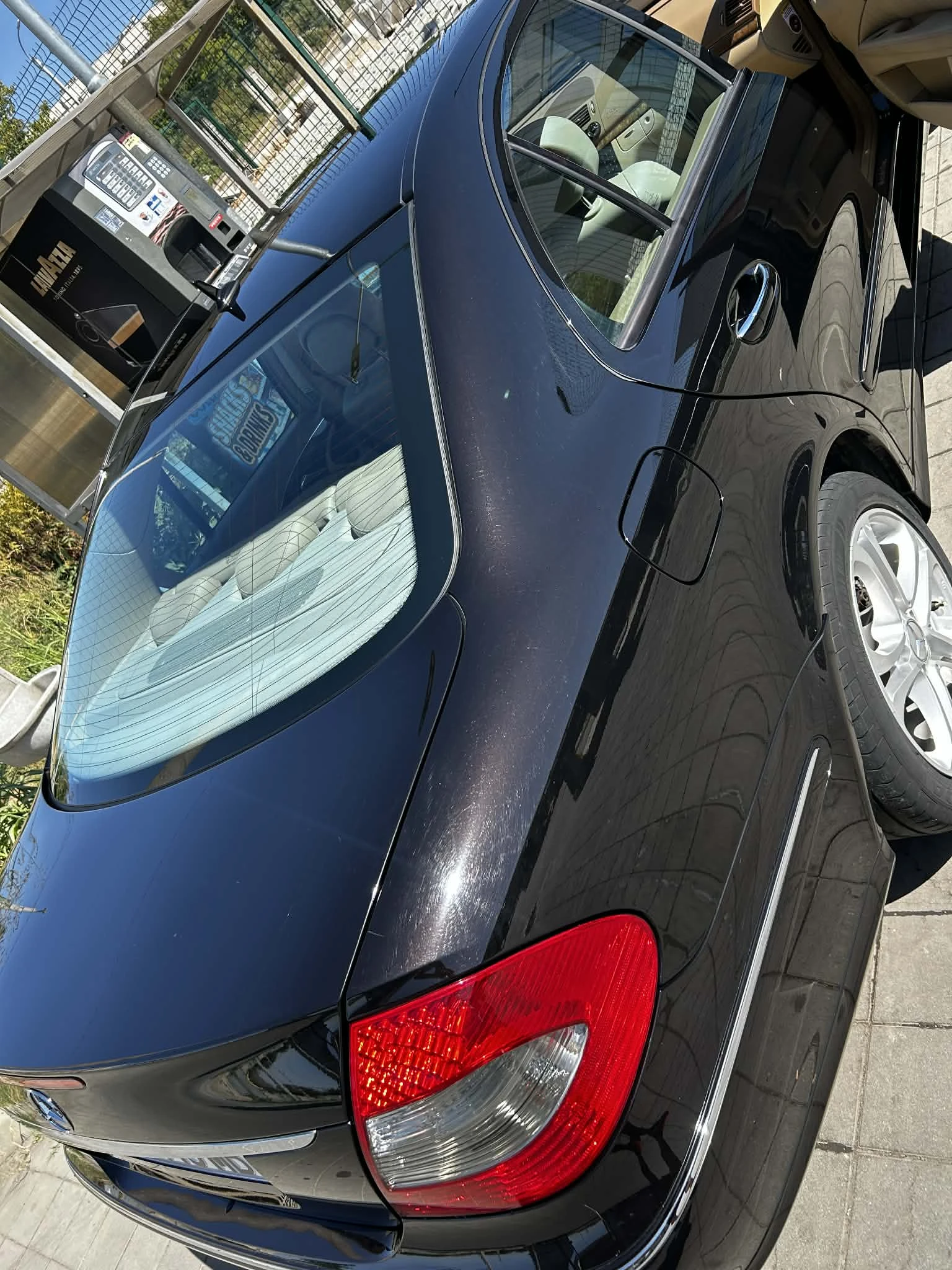 Mercedes-Benz E 320 | Mobile.bg � ����������� 7